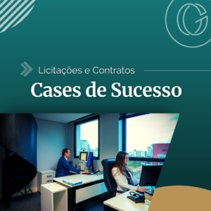 Case de Sucesso Gazen – Licitações e Contratos