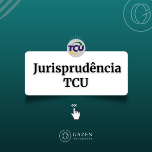 Jurisprudência TCU