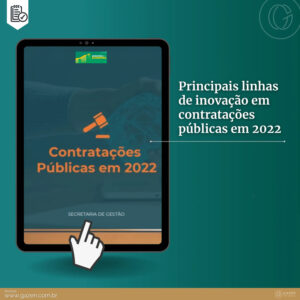 Estrangeiros já podem participar diretamente de licitações no Brasil