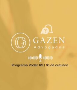 Cortes Gazen | Entrevista Poder RS